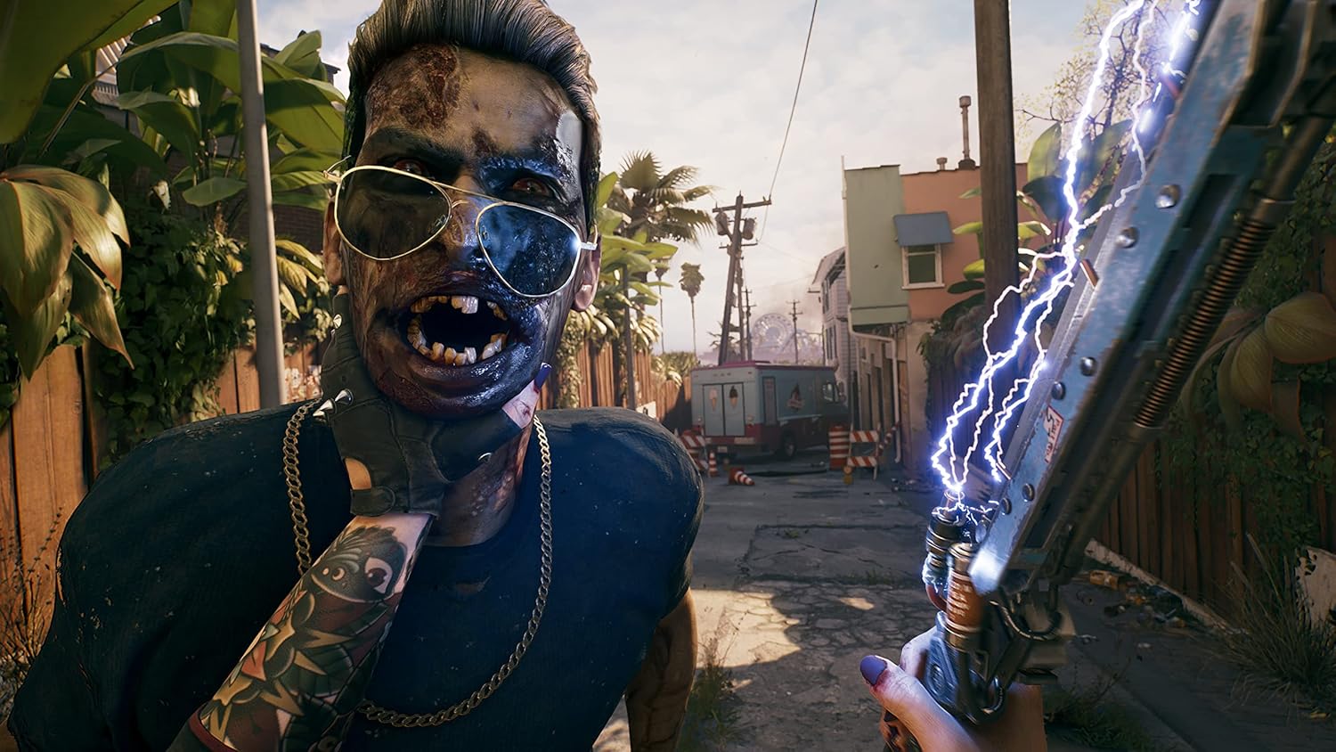 Dead Island 2 HELL-A Edition