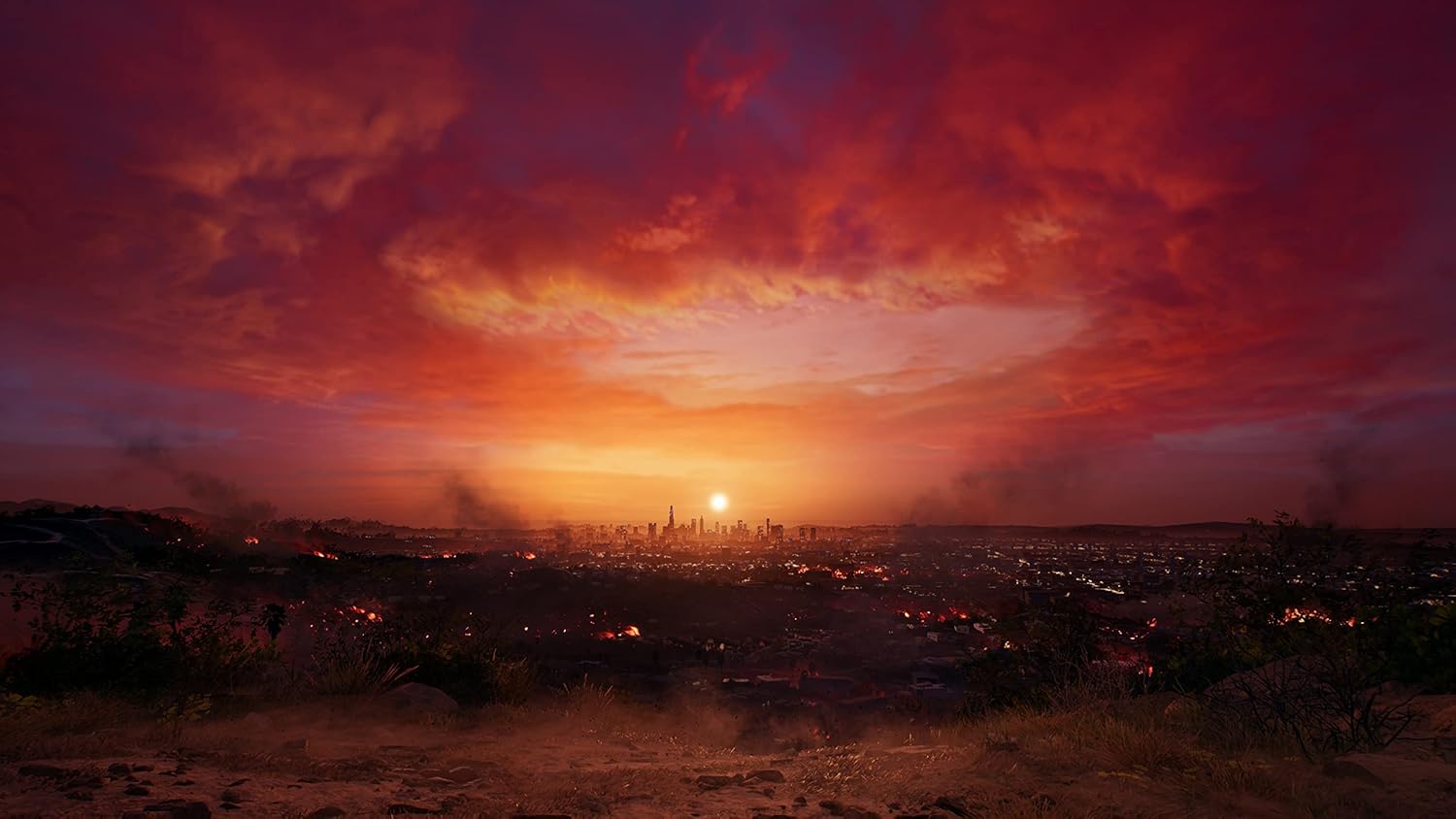 Dead Island 2 HELL-A Edition