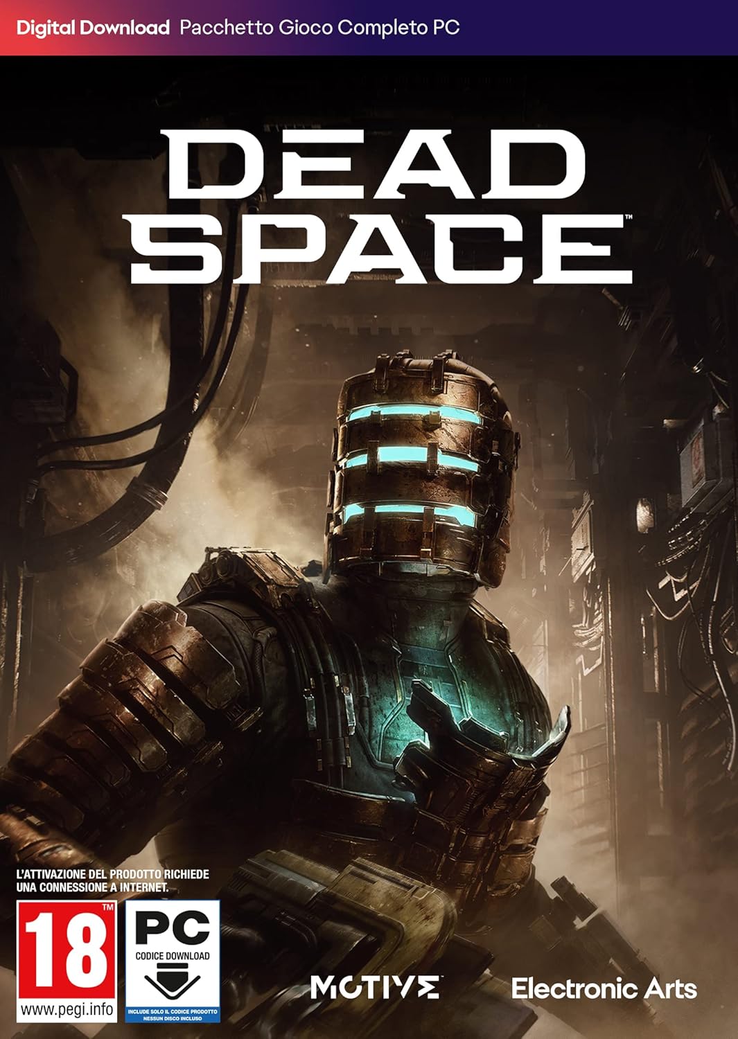Dead Space Remake (CIAB)