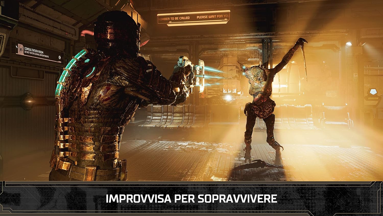 Dead Space Remake (CIAB)