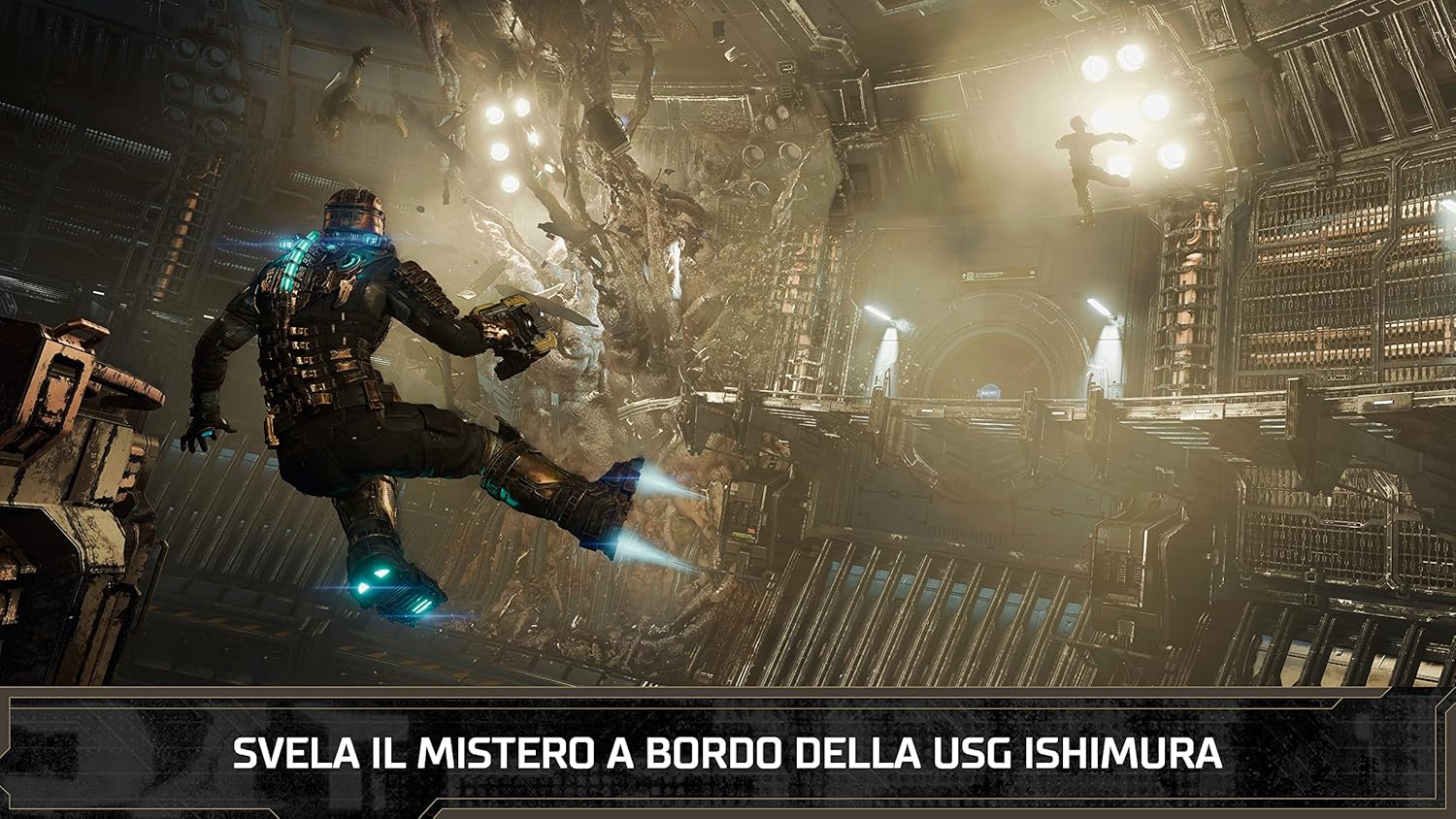 Dead Space Remake (CIAB)