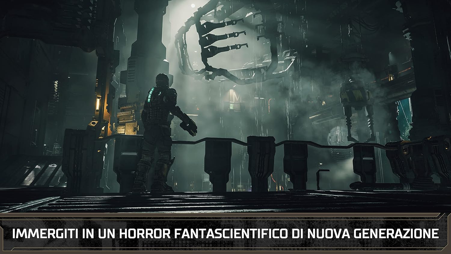 Dead Space Remake (CIAB)