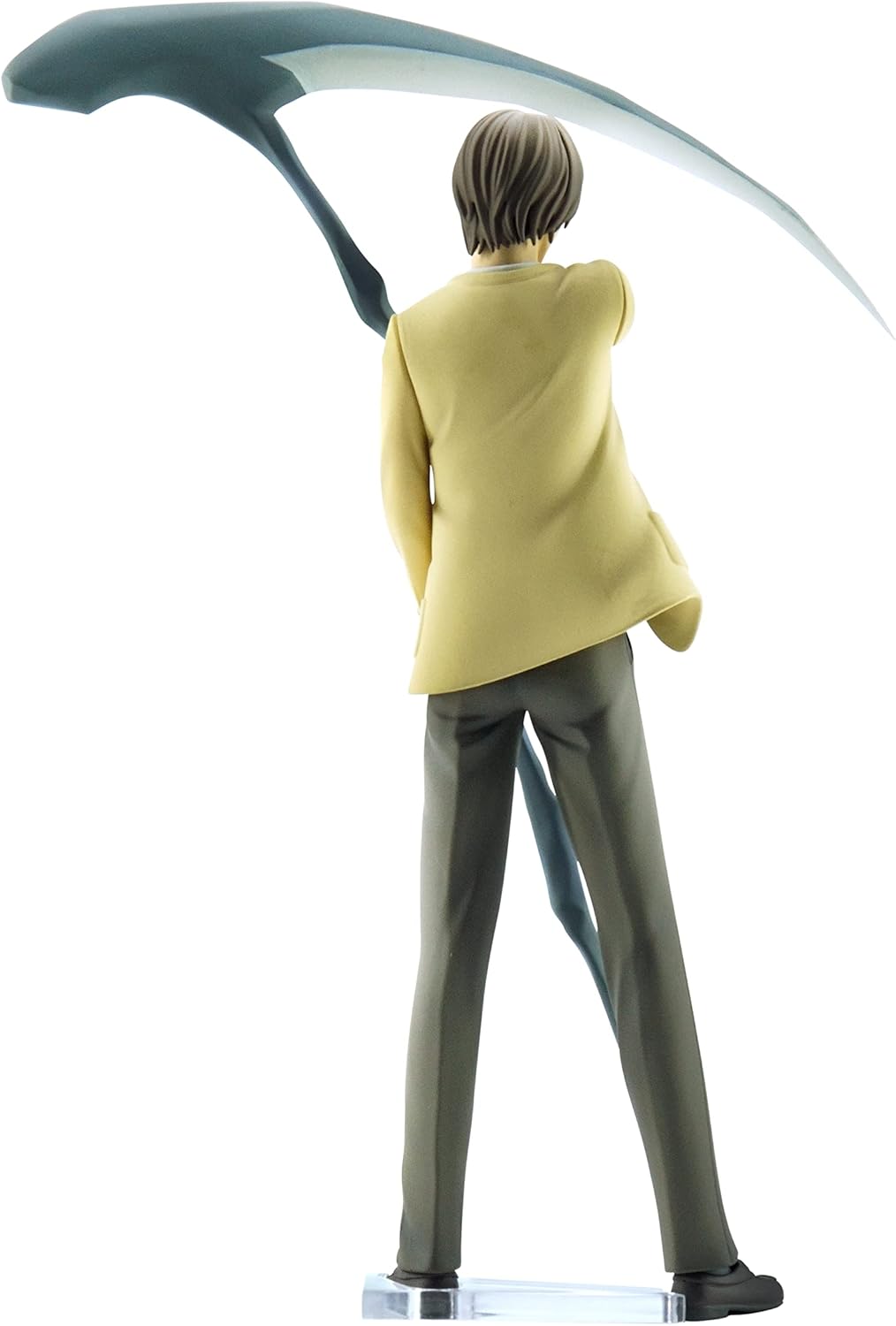 Death Note Light Figure