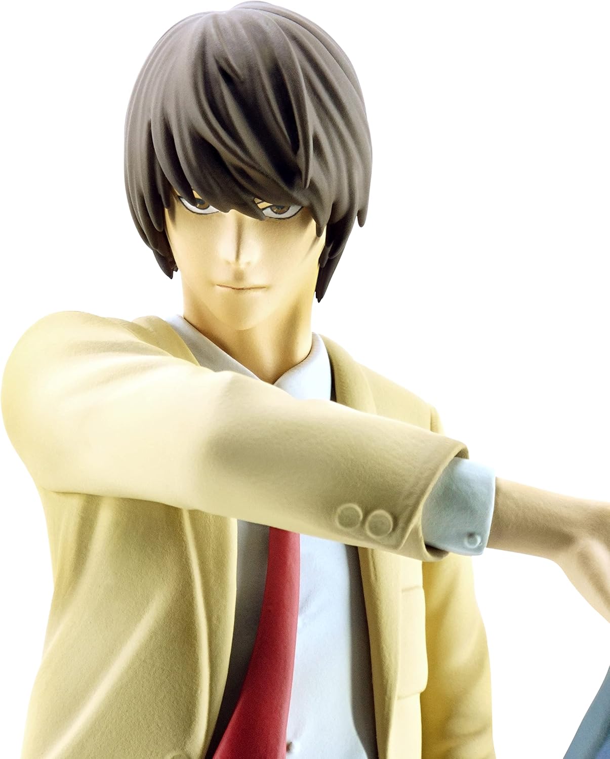 Death Note Light Figure