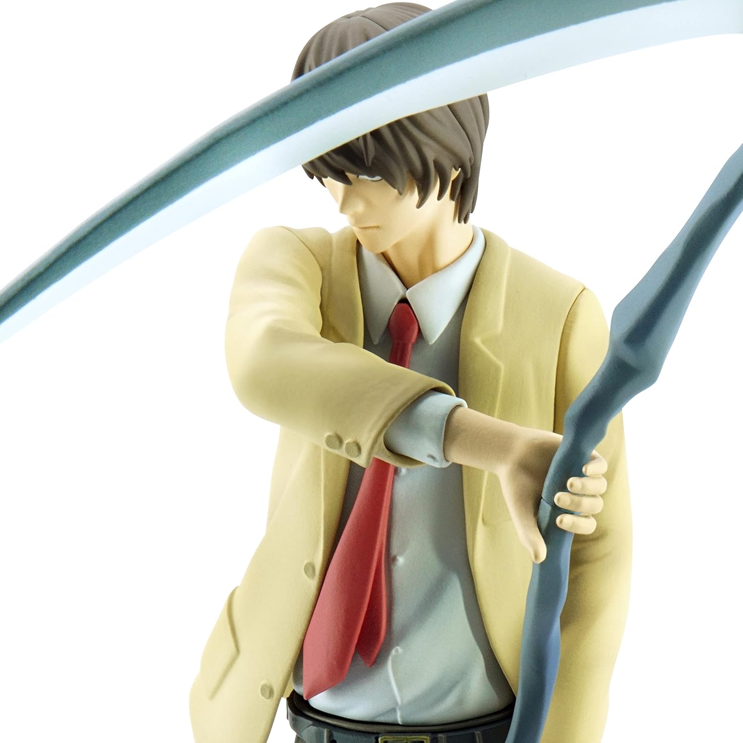 Death Note Light Figure