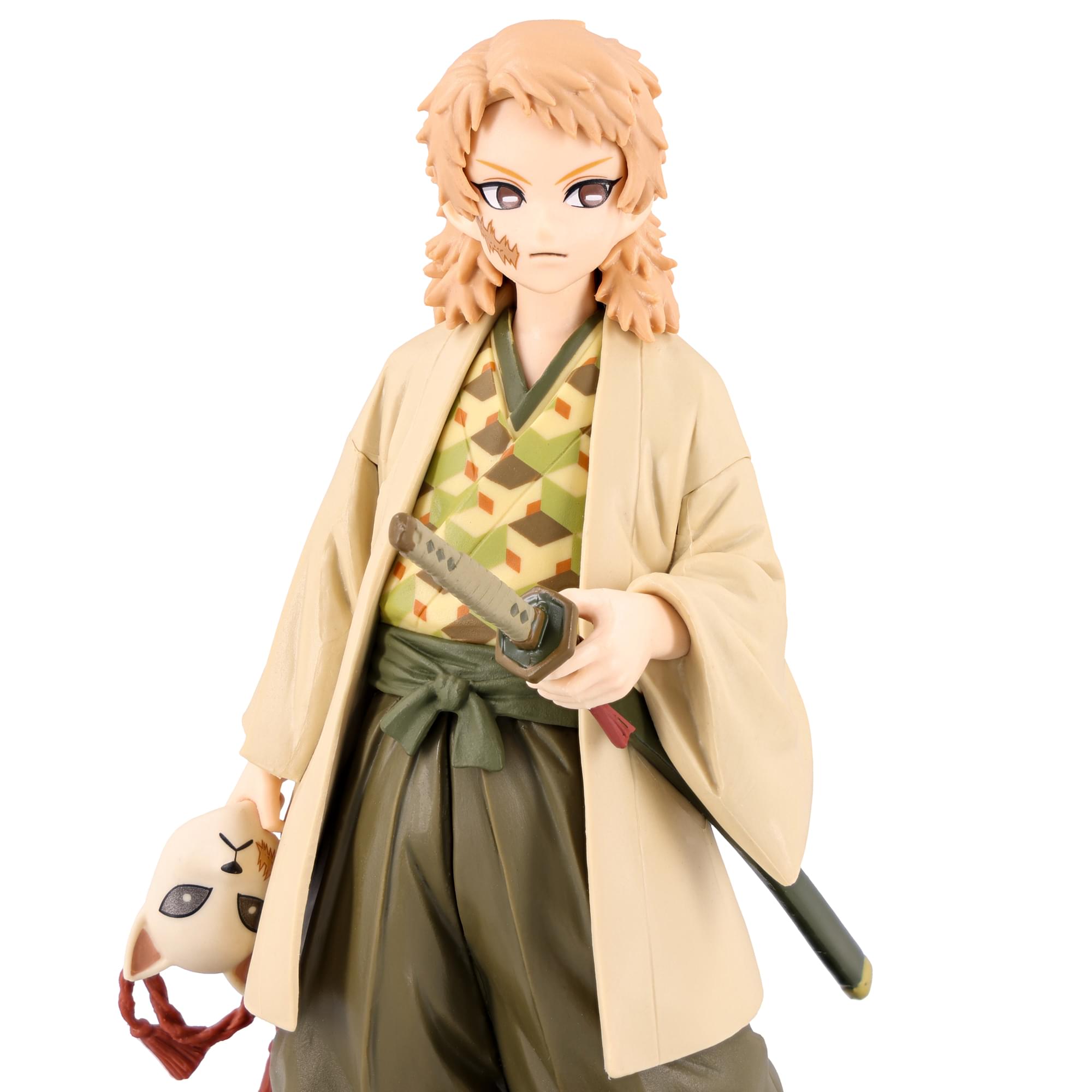 Demon Slayer Kimetsu No Yaiba Sabito Ver. A Figure