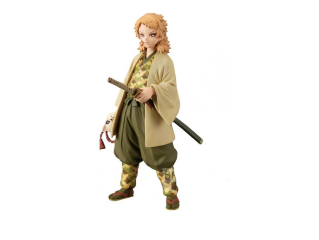 Demon Slayer Kimetsu No Yaiba Sabito Ver. A Figure