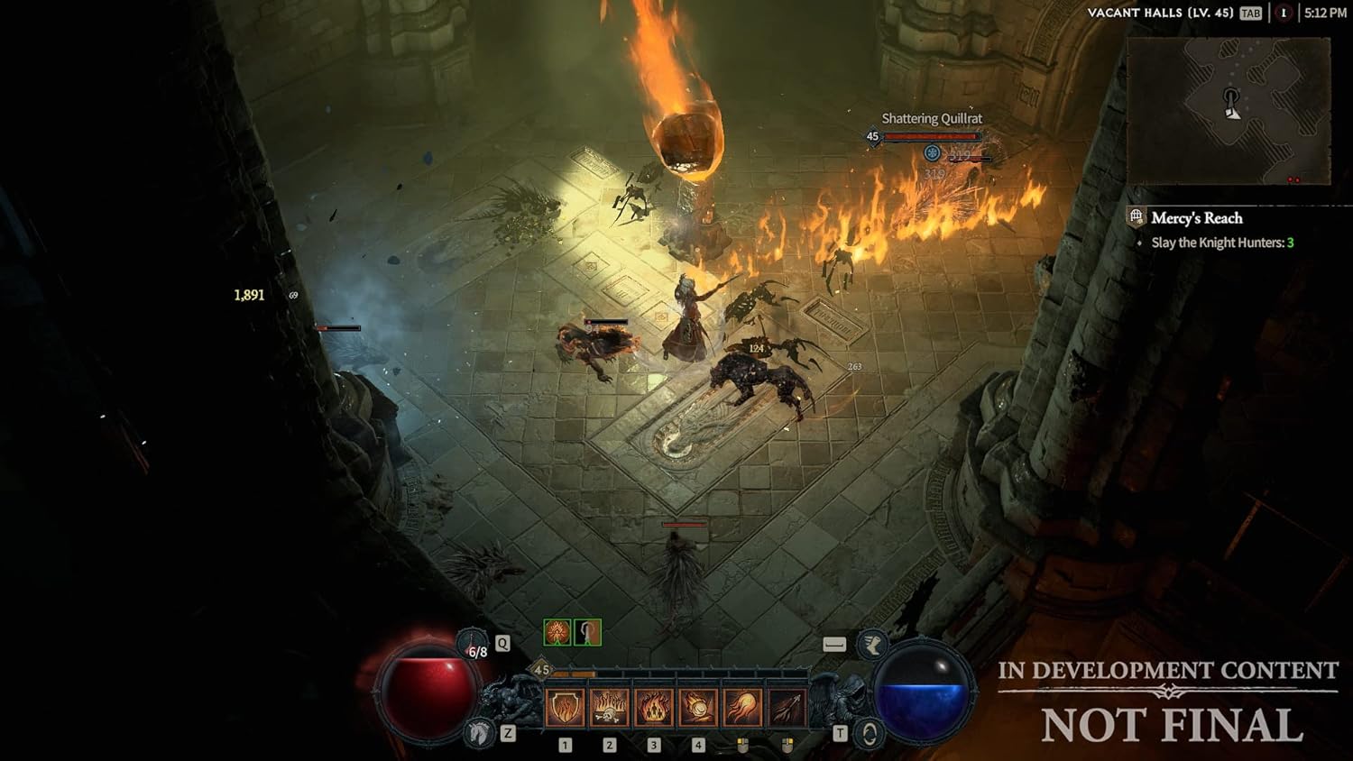 Diablo IV