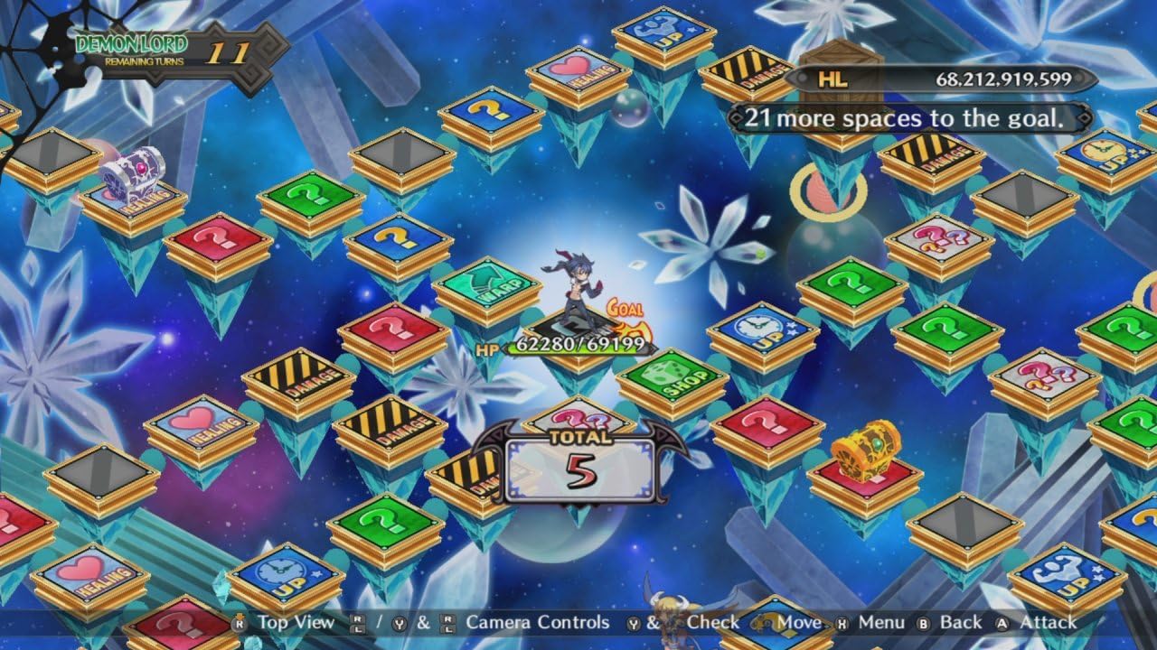 Disgaea 5 Complete