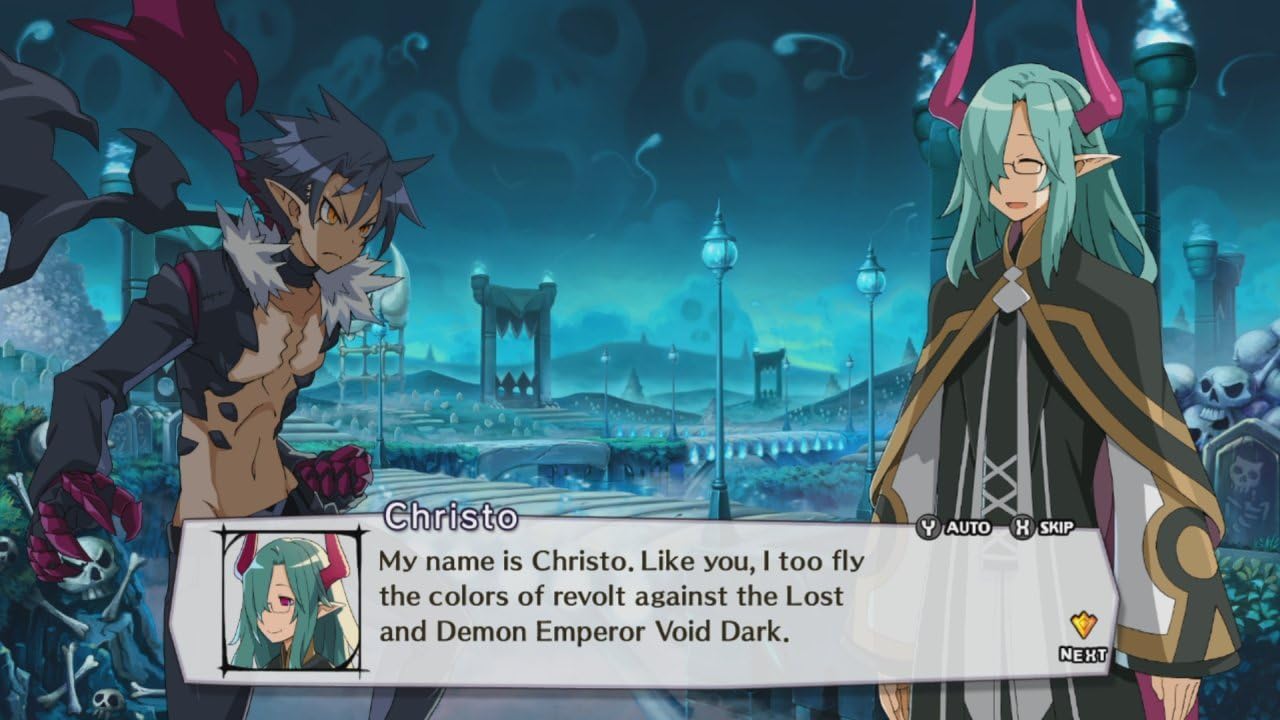 Disgaea 5 Complete