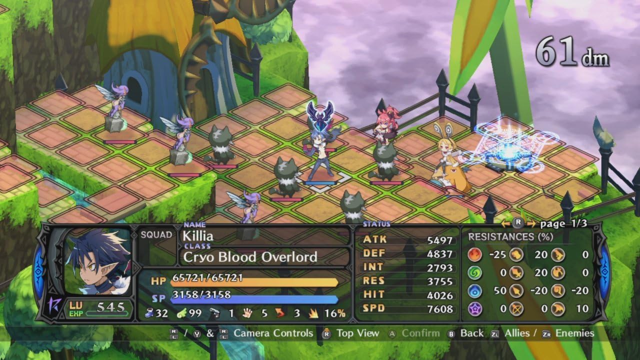 Disgaea 5 Complete