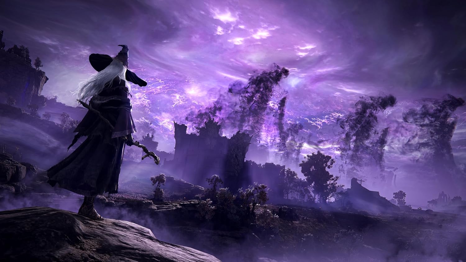 Elden Ring Nightreign Collector's Edition