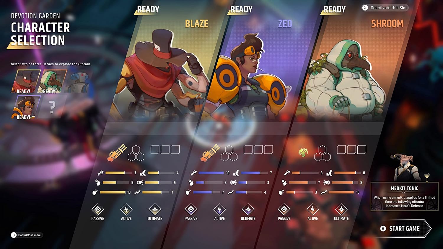 Endless Dungeon Day One Edition
