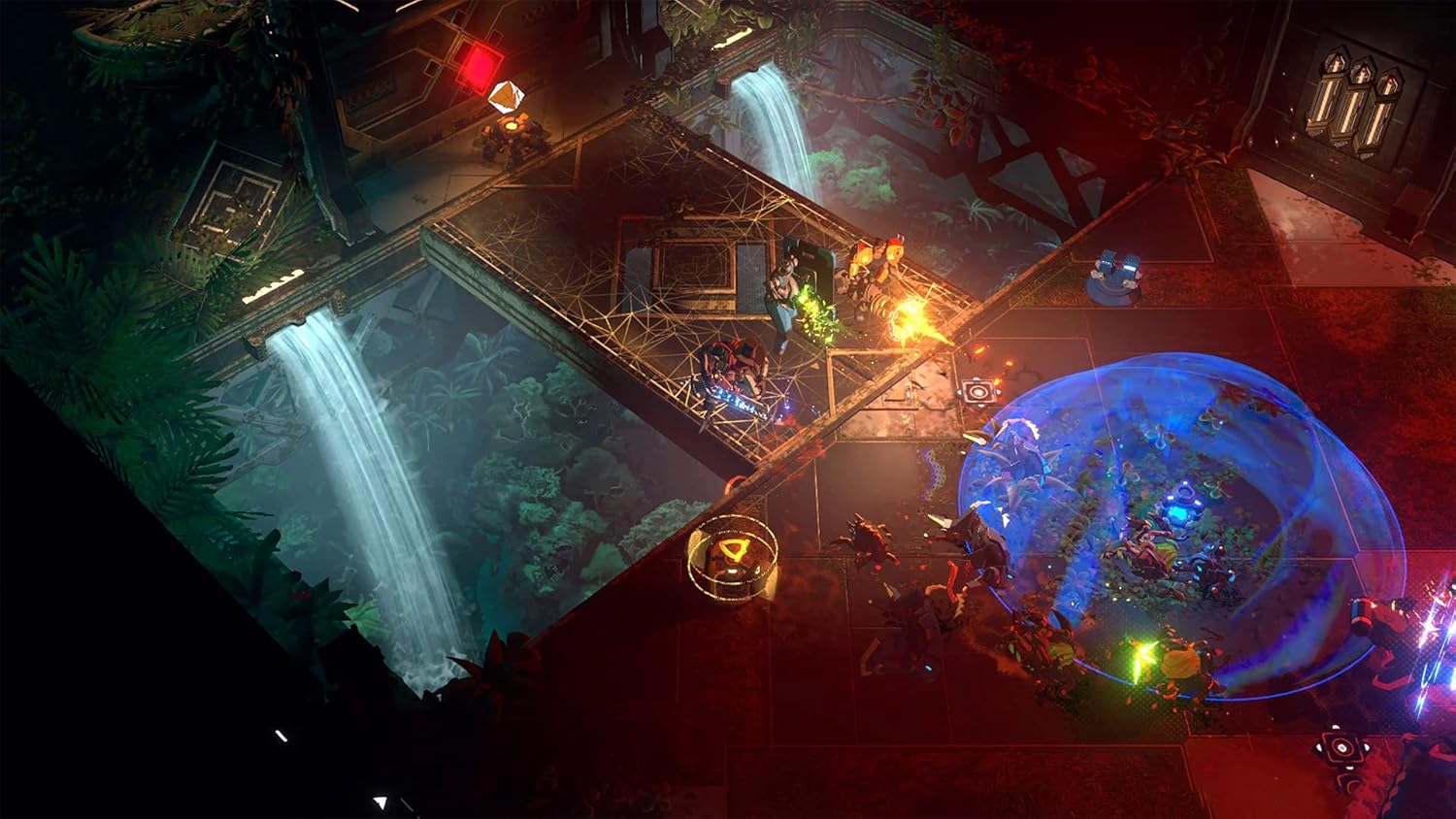 Endless Dungeon Day One Edition