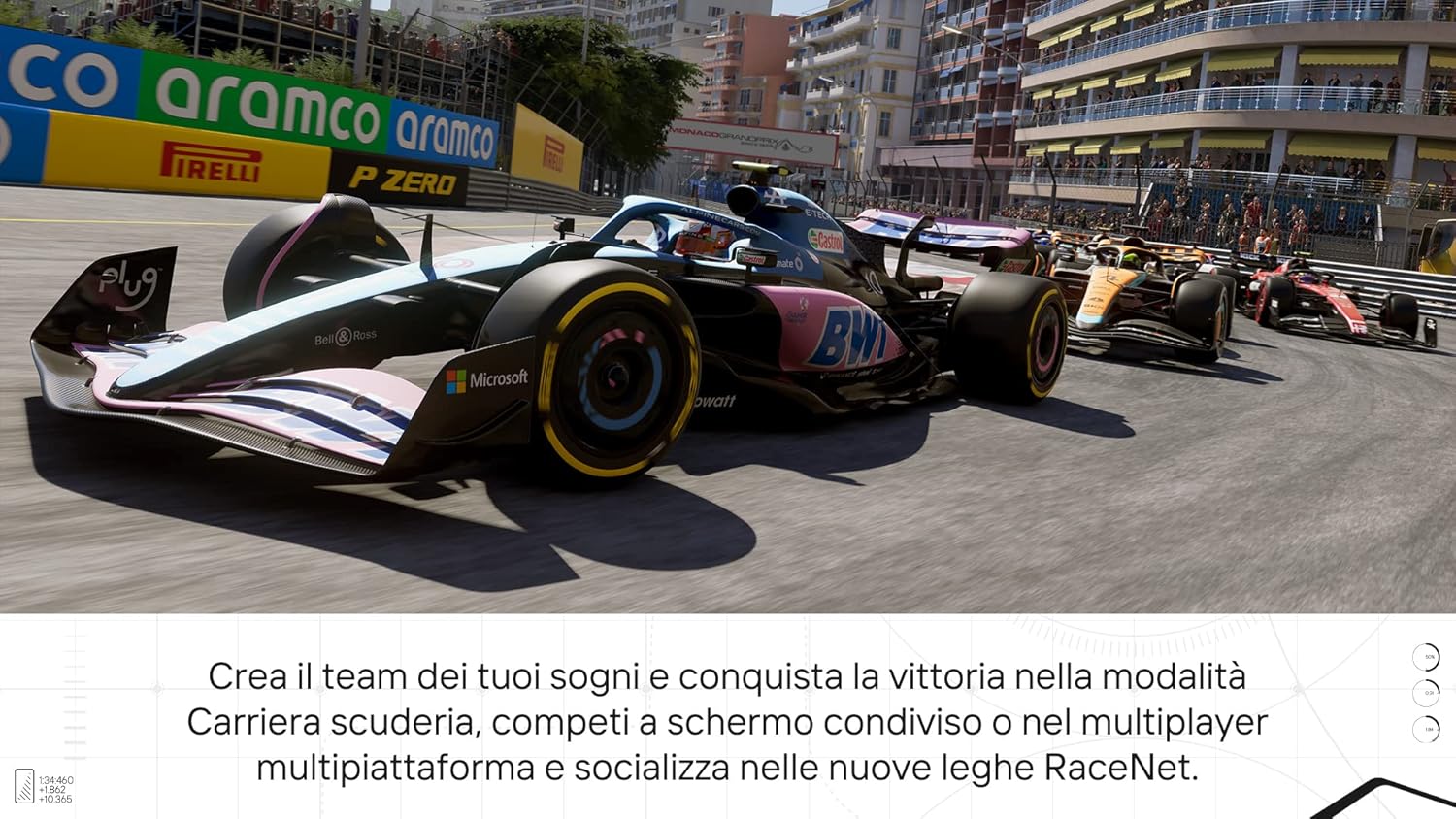 F1 23