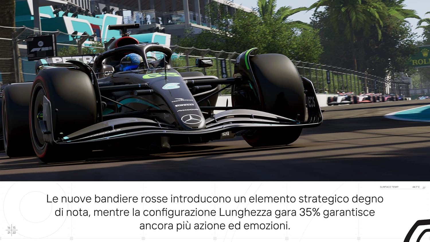 F1 23