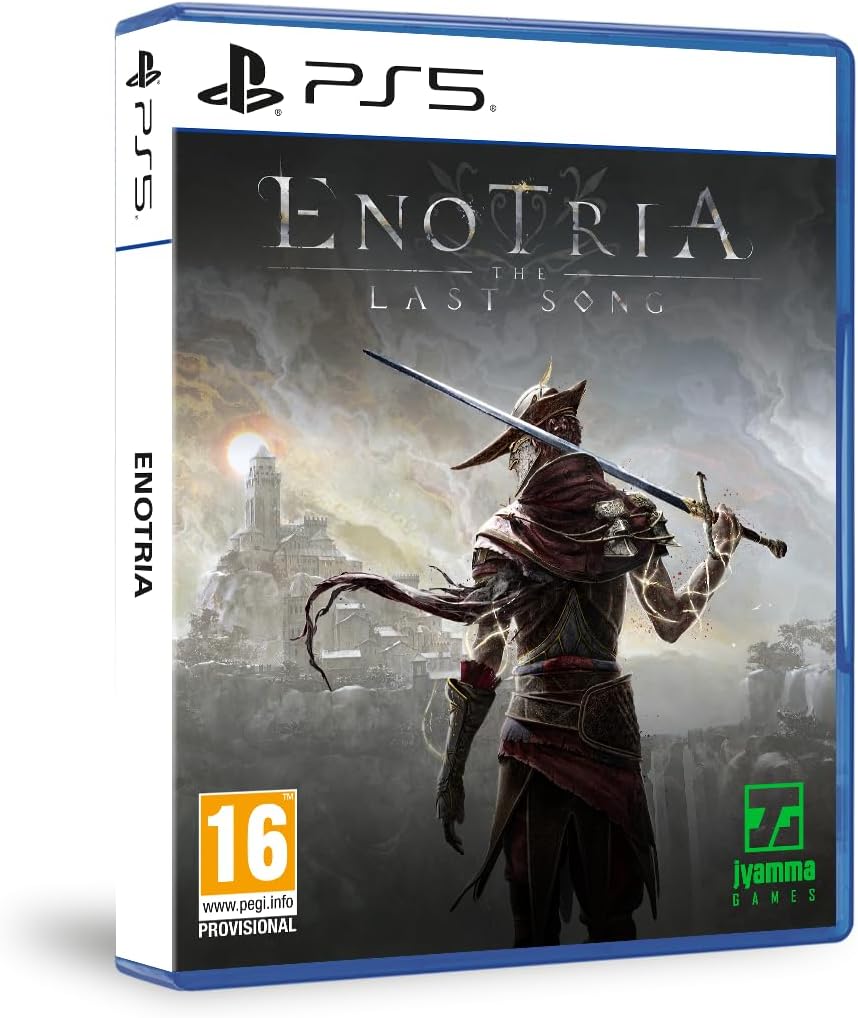 Enotria: The Last Song