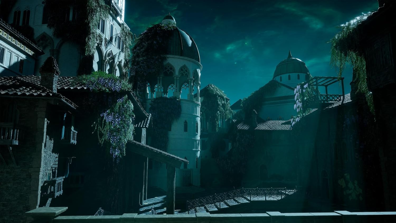 Enotria: The Last Song