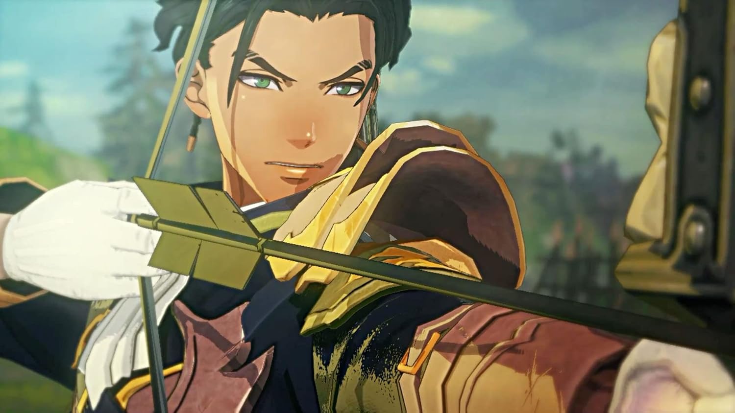 Fire Emblem Warriors Three Hopes Limited Edition