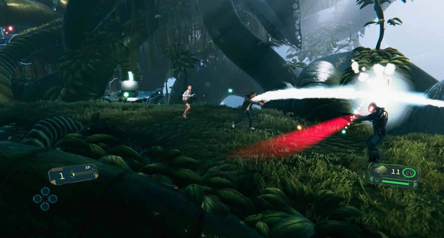 Flashback 2 Limited Edition
