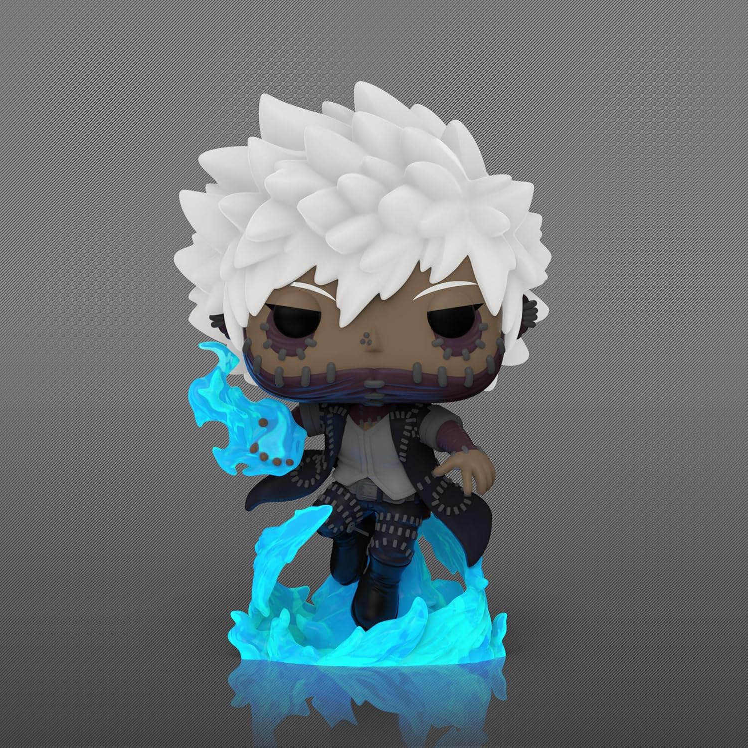 Funko POP! My Hero Academia Dabi Chase 1834