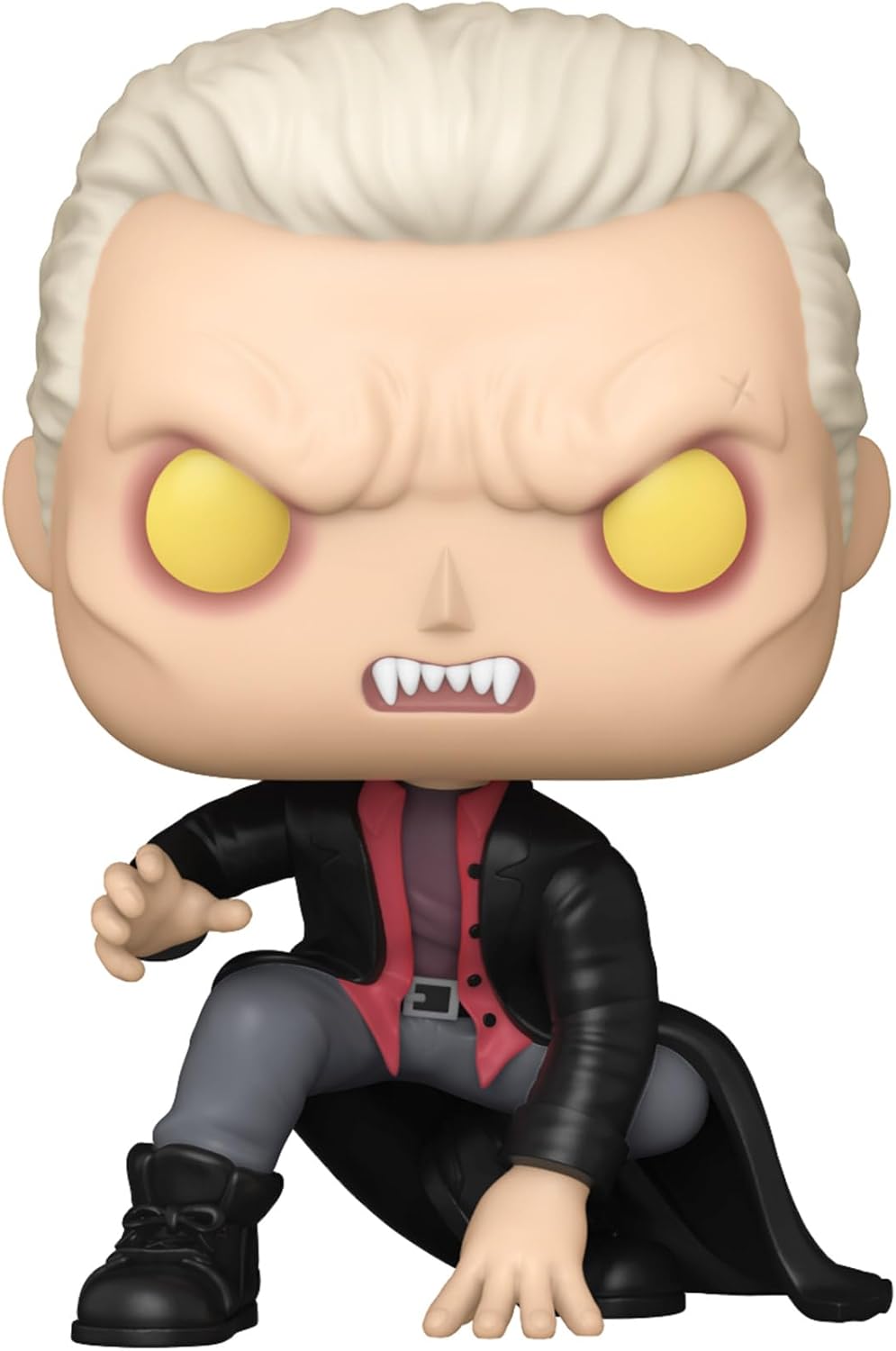 Funko POP! Buffy The Vampire Slayer Spike (Vampire) 1619