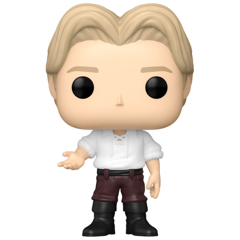 Funko POP! Casper 30th Casper Chase 1848
