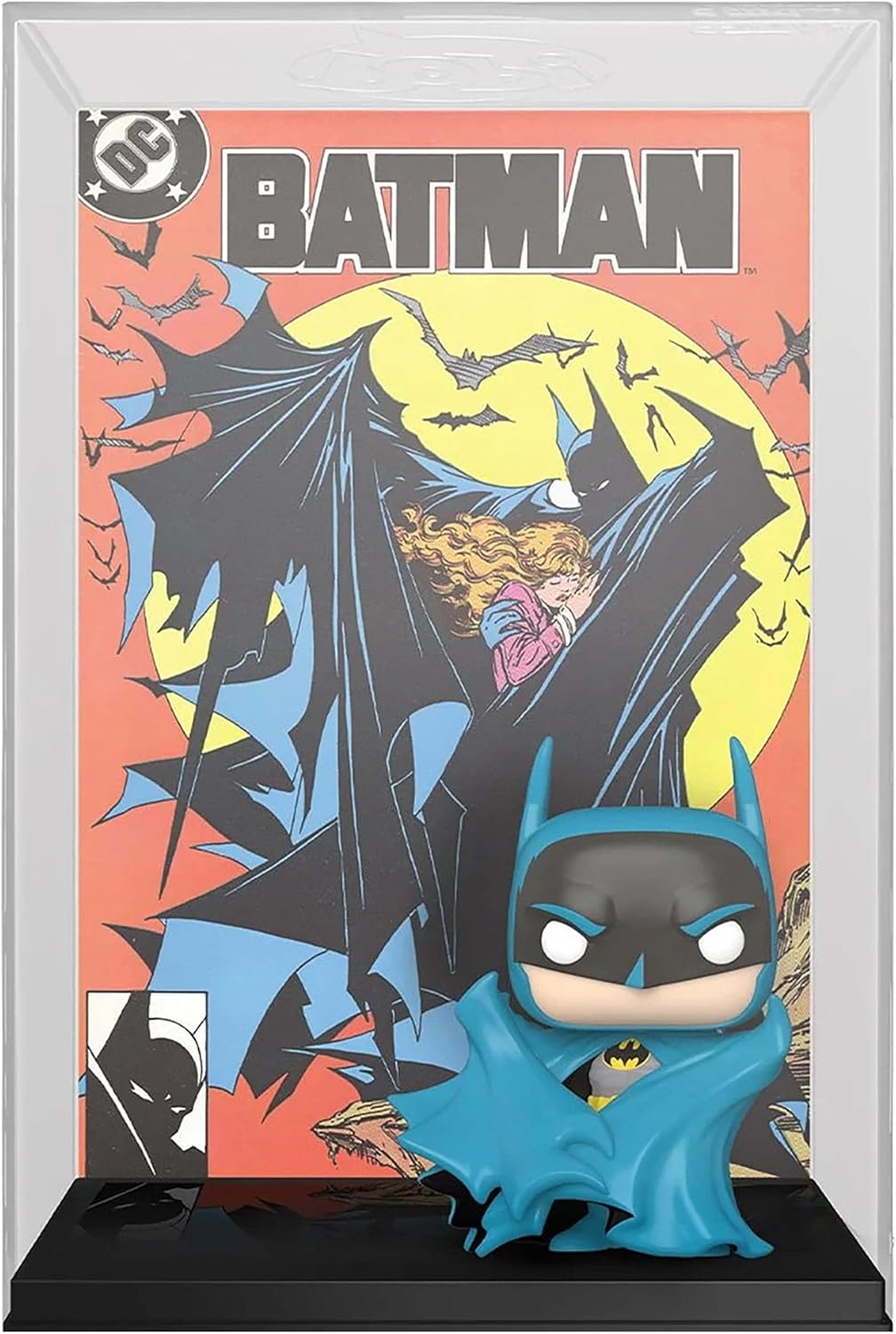 Funko POP! Comic Cover Batman