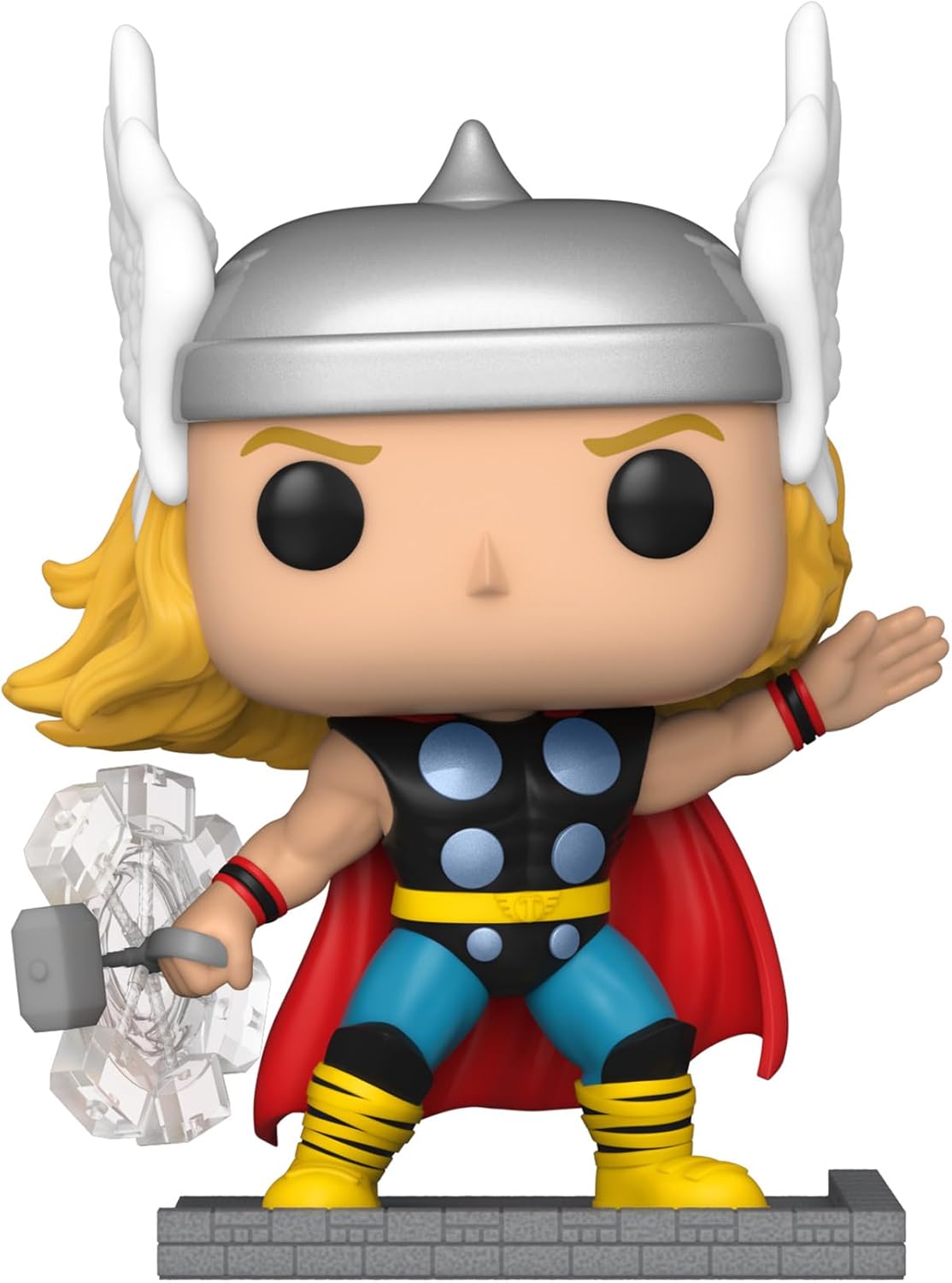 Funko POP! Comic Cover Classic Thor 13