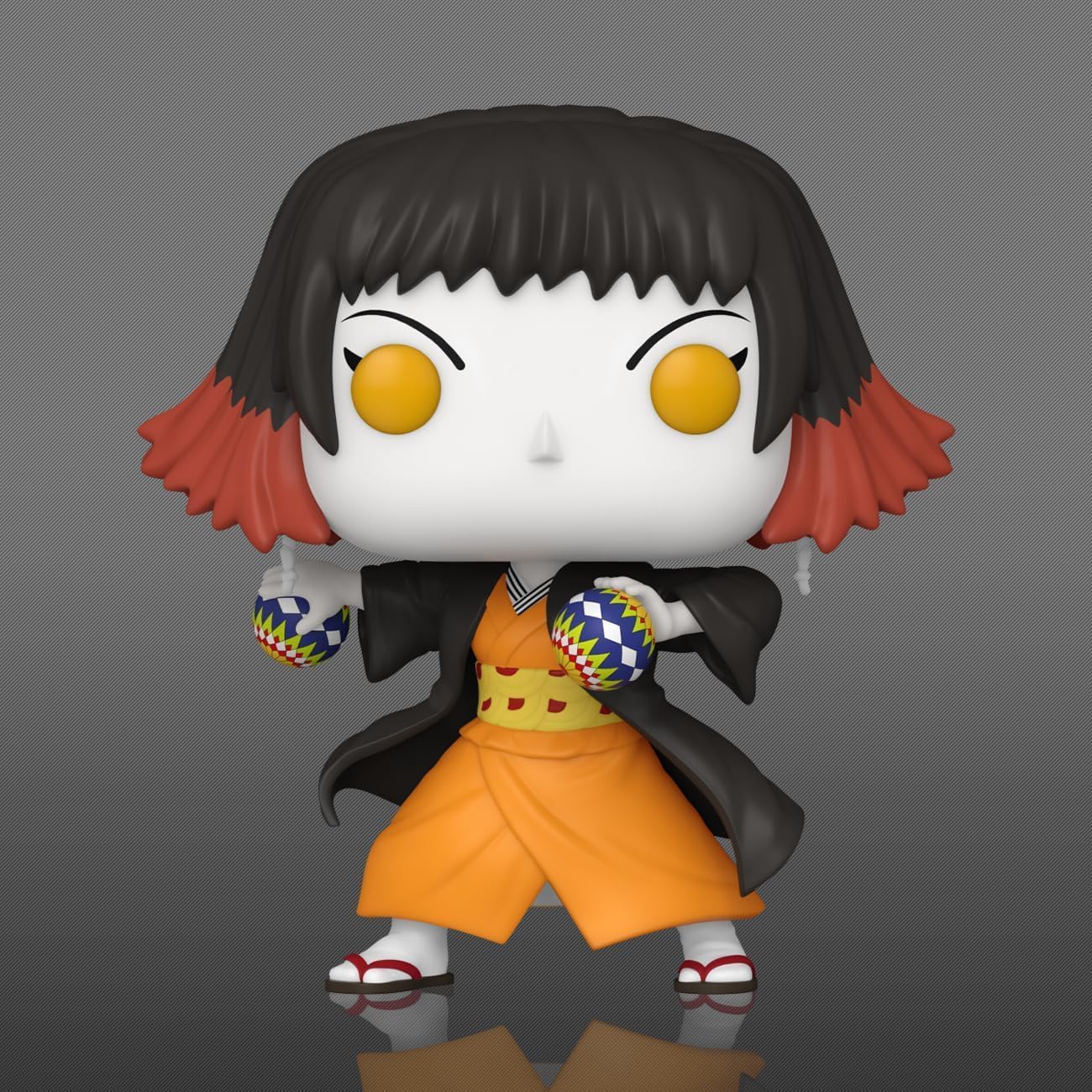 Funko POP! Demon Slayer Susamaru Chase 1409