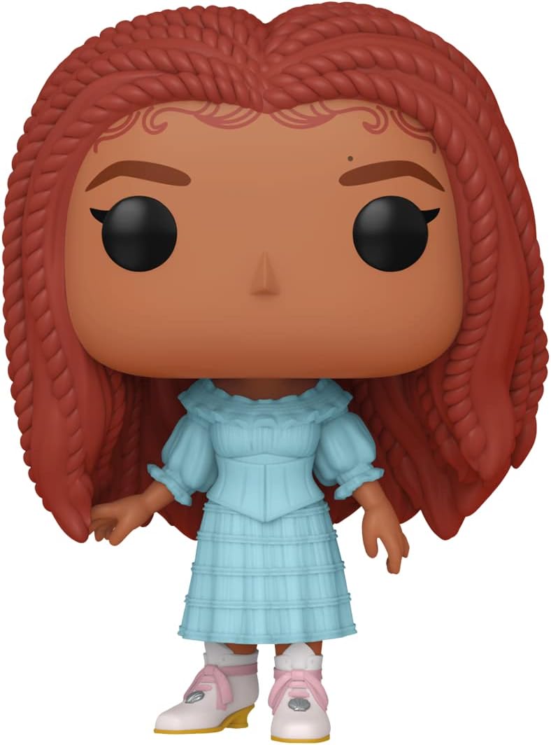 Funko POP! Disney La Sirenetta Ariel 1362