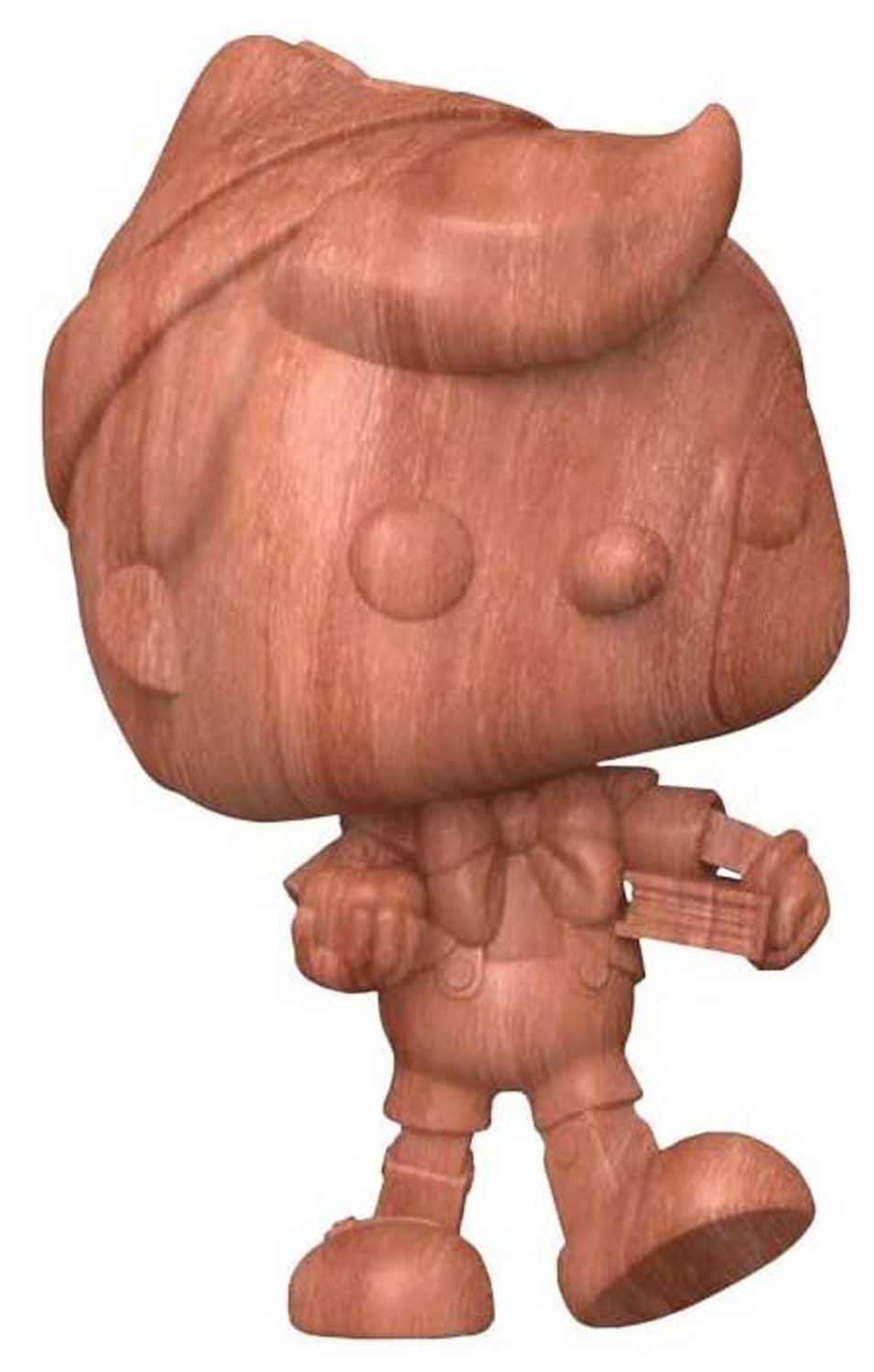 Funko POP! Disney: Pinocchio - 1029 School Bound Pinocchio (Special Edition