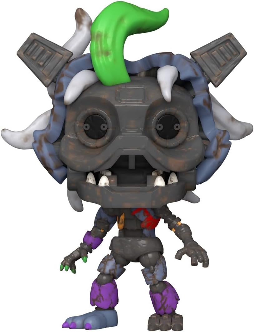 Funko POP! FNAF Ruined Roxy 987
