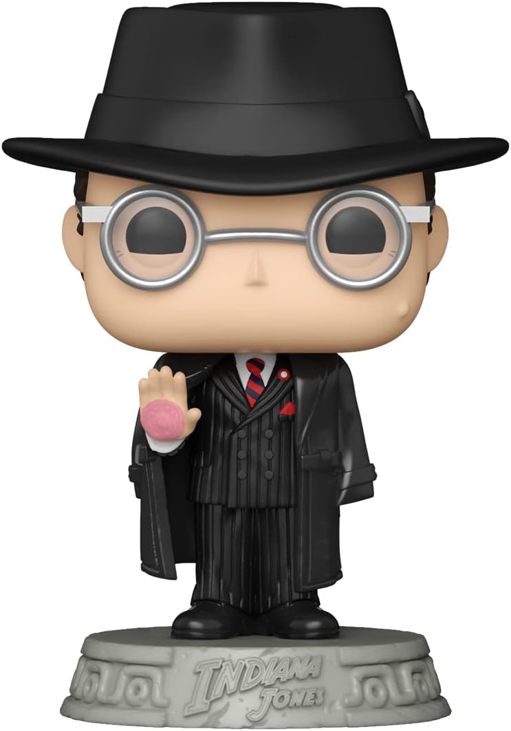 Funko POP! Indiana Jones Arnold Toht 1353