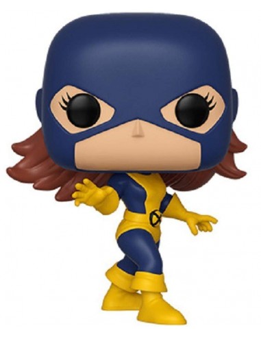 Funko POP! Marvel 80th Marvel Girl 503