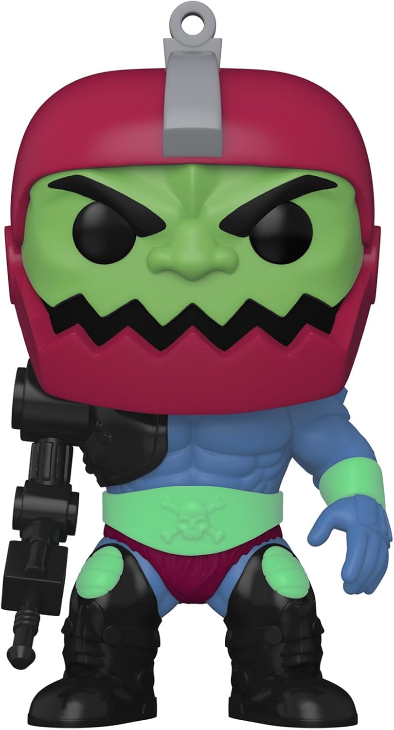 Funko POP! Master of the Universe - 90 Trapjaw 25Cm
