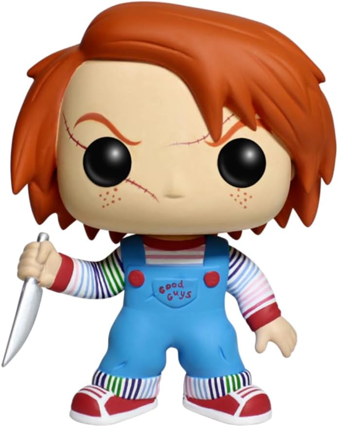 Funko POP! Movies Chucky