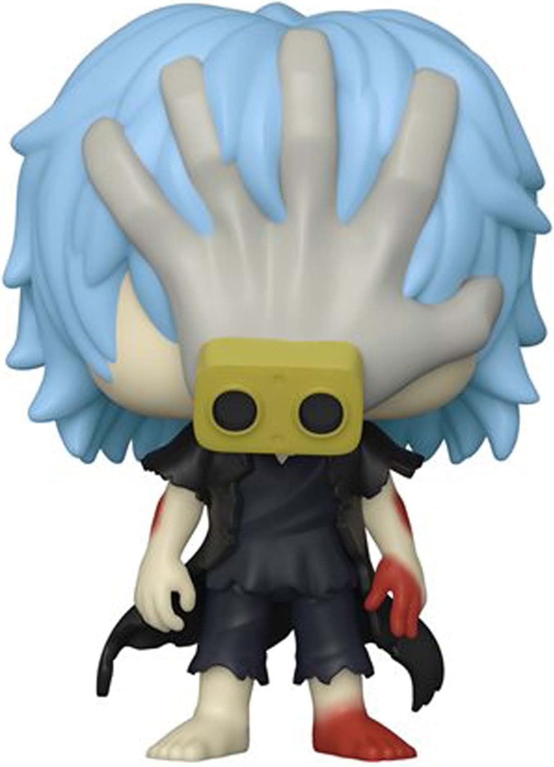 Funko POP! My Hero Academia Tomura Shigaraki 1149