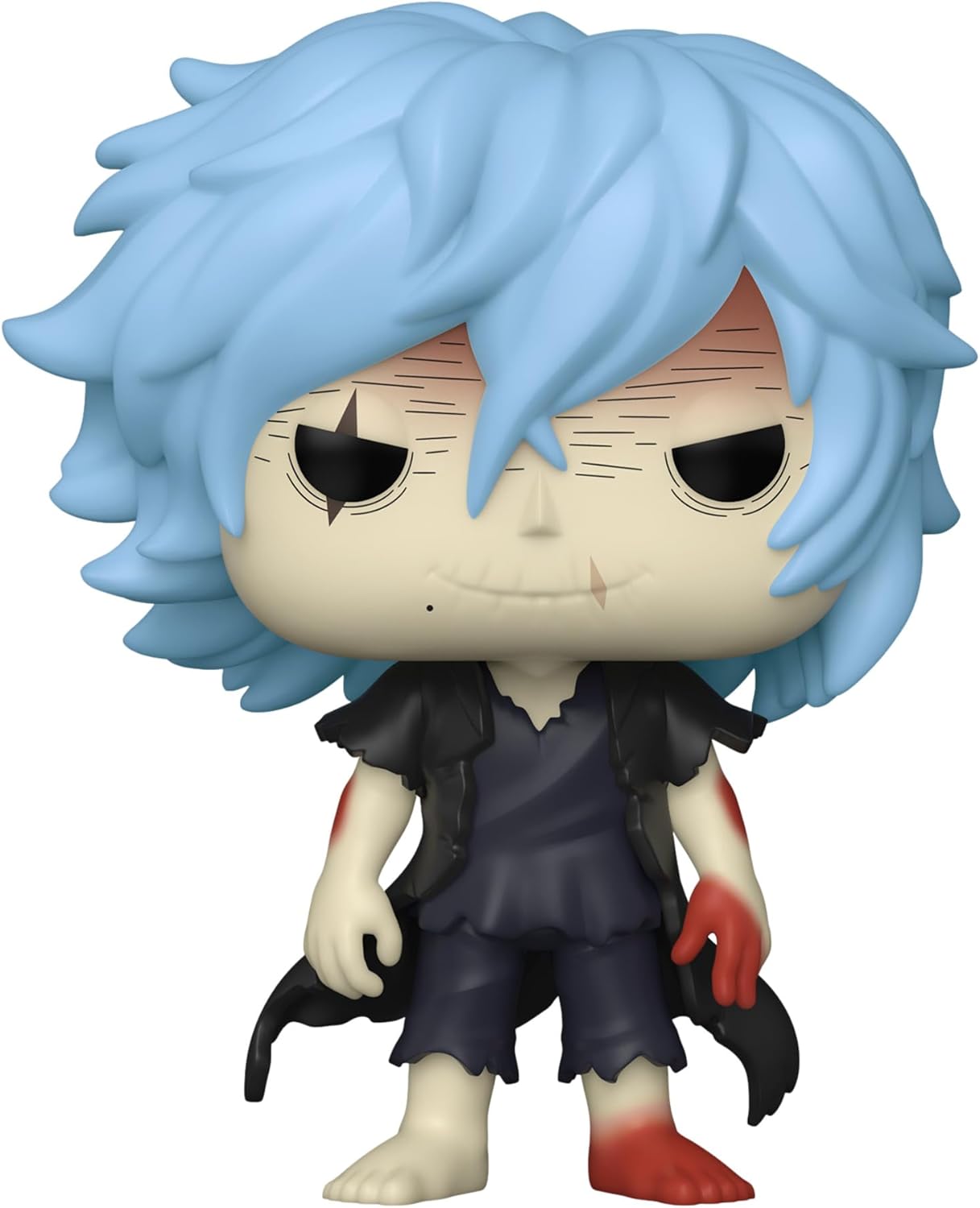 Funko POP! My Hero Academia Tomura Shigaraki w/Chase 1149
