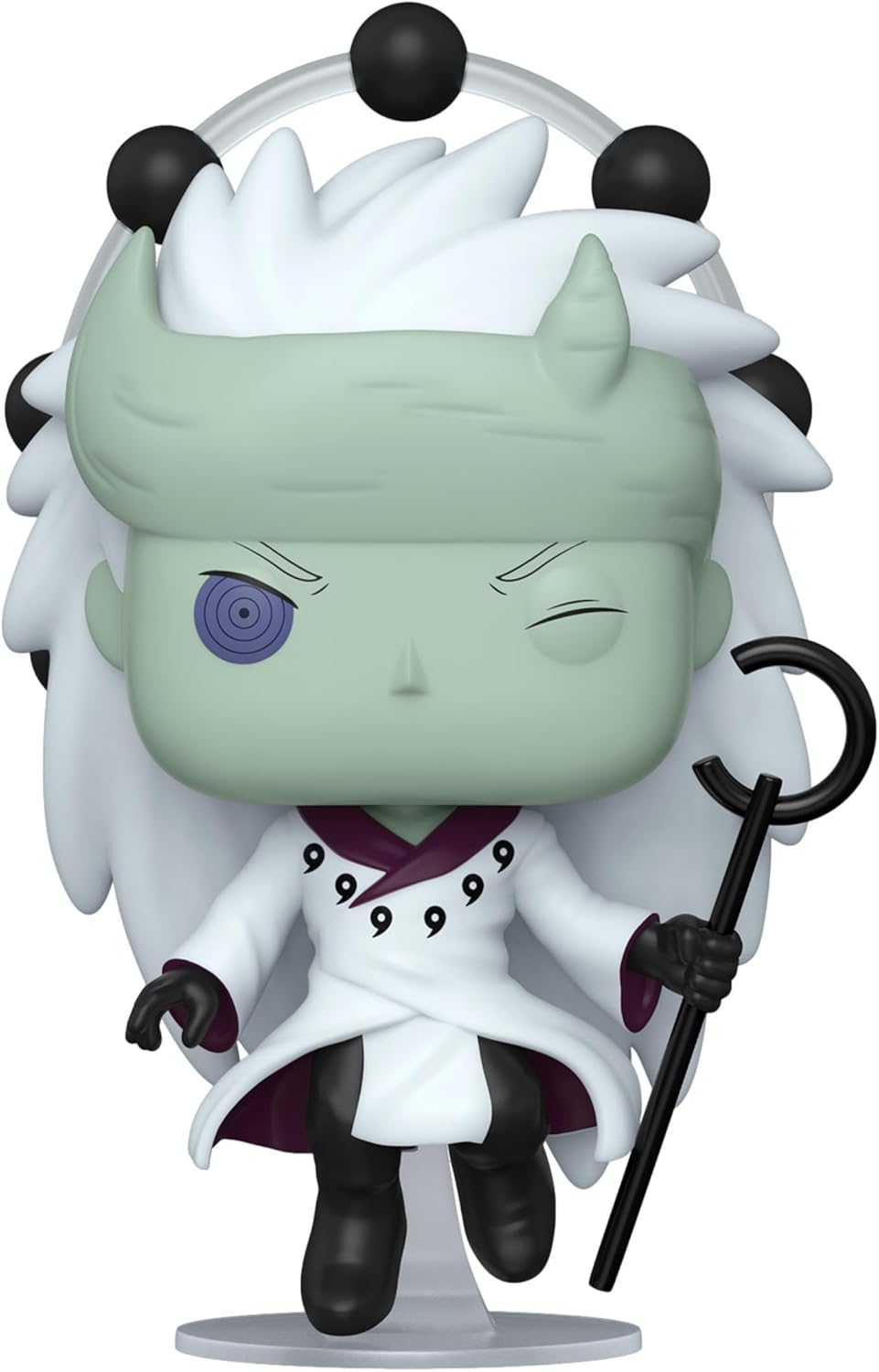 Funko POP! Naruto Madara Uchiha (Six Paths) GLOW 1196