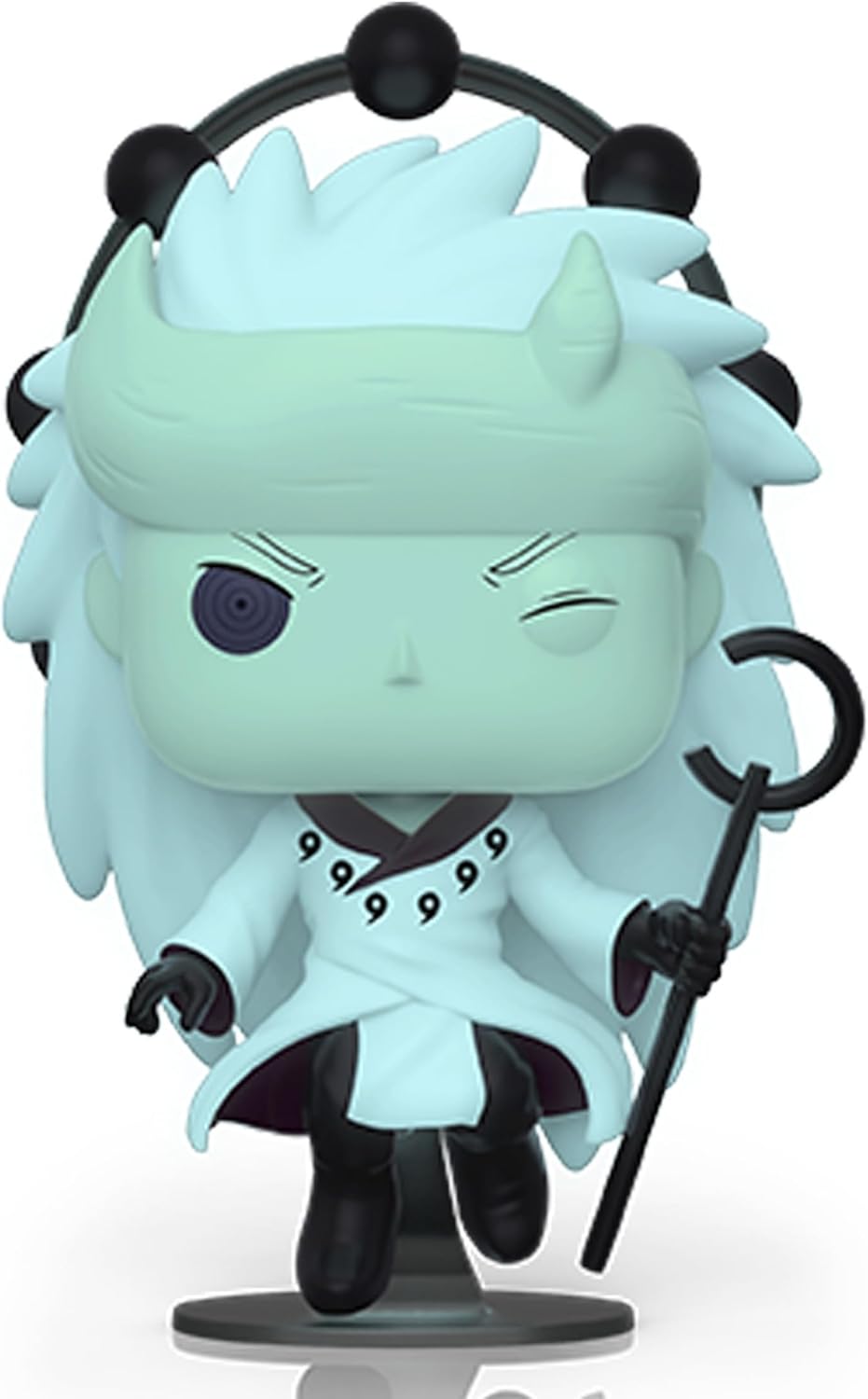 Funko POP! Naruto Madara Uchiha (Six Paths) GLOW 1196