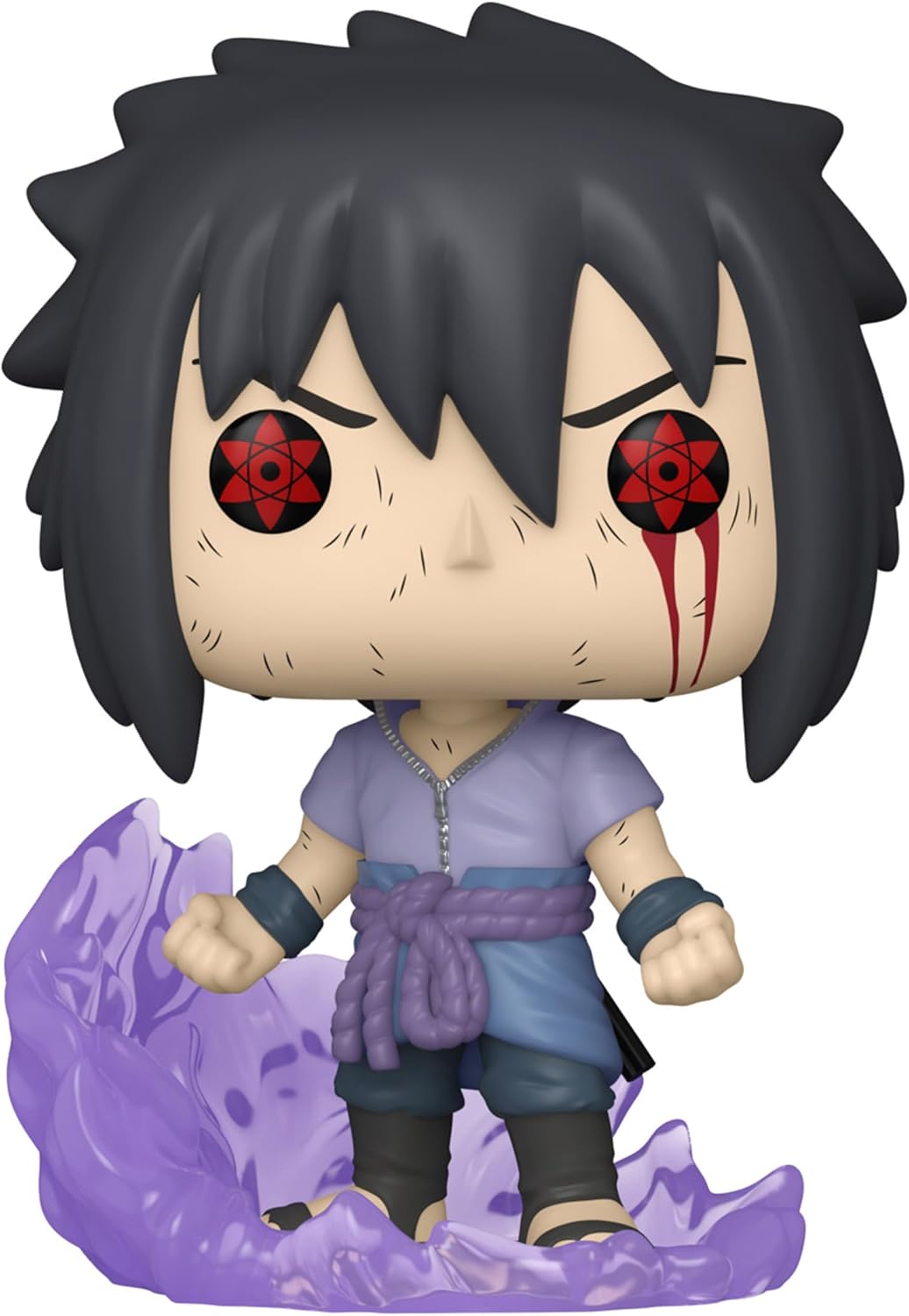 Funko POP! Naruto Shippuden - 1436 Sasuke (Amaterasu) (Exclusive