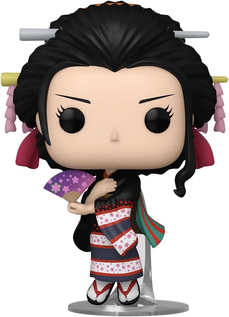 Funko POP! One Piece Orobi (Wano) 1475