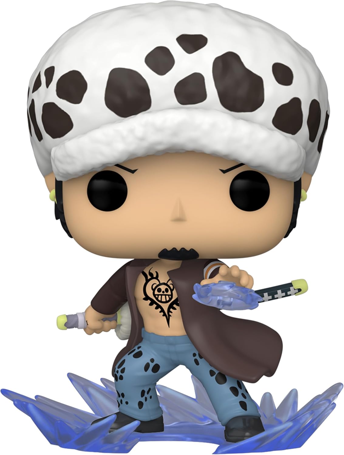 Funko POP! One Piece Trafalgar Law 1016