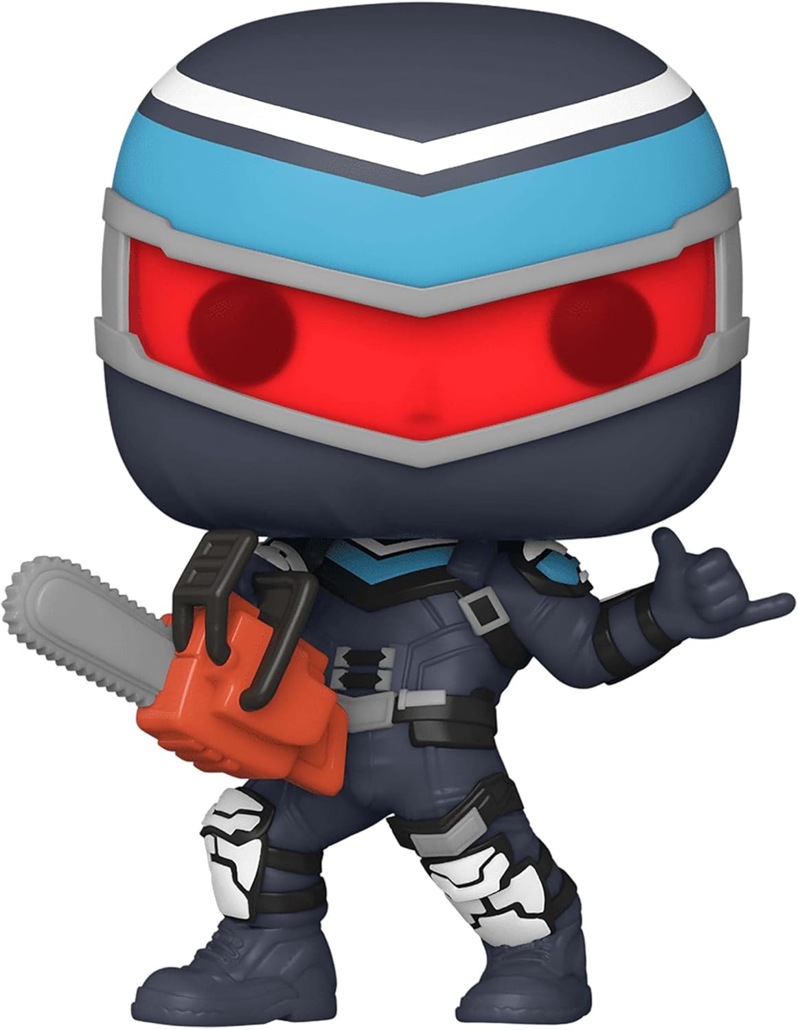 Funko POP! Peacemaker Vigilante 1234