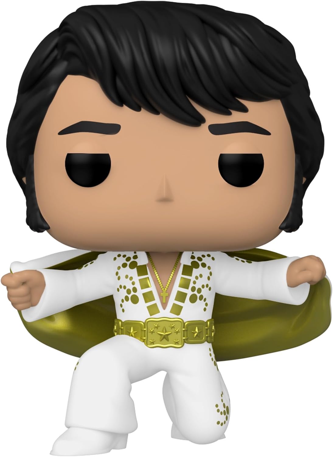 Funko POP! Rocks Elvis Presley Pharaoh Suit 287