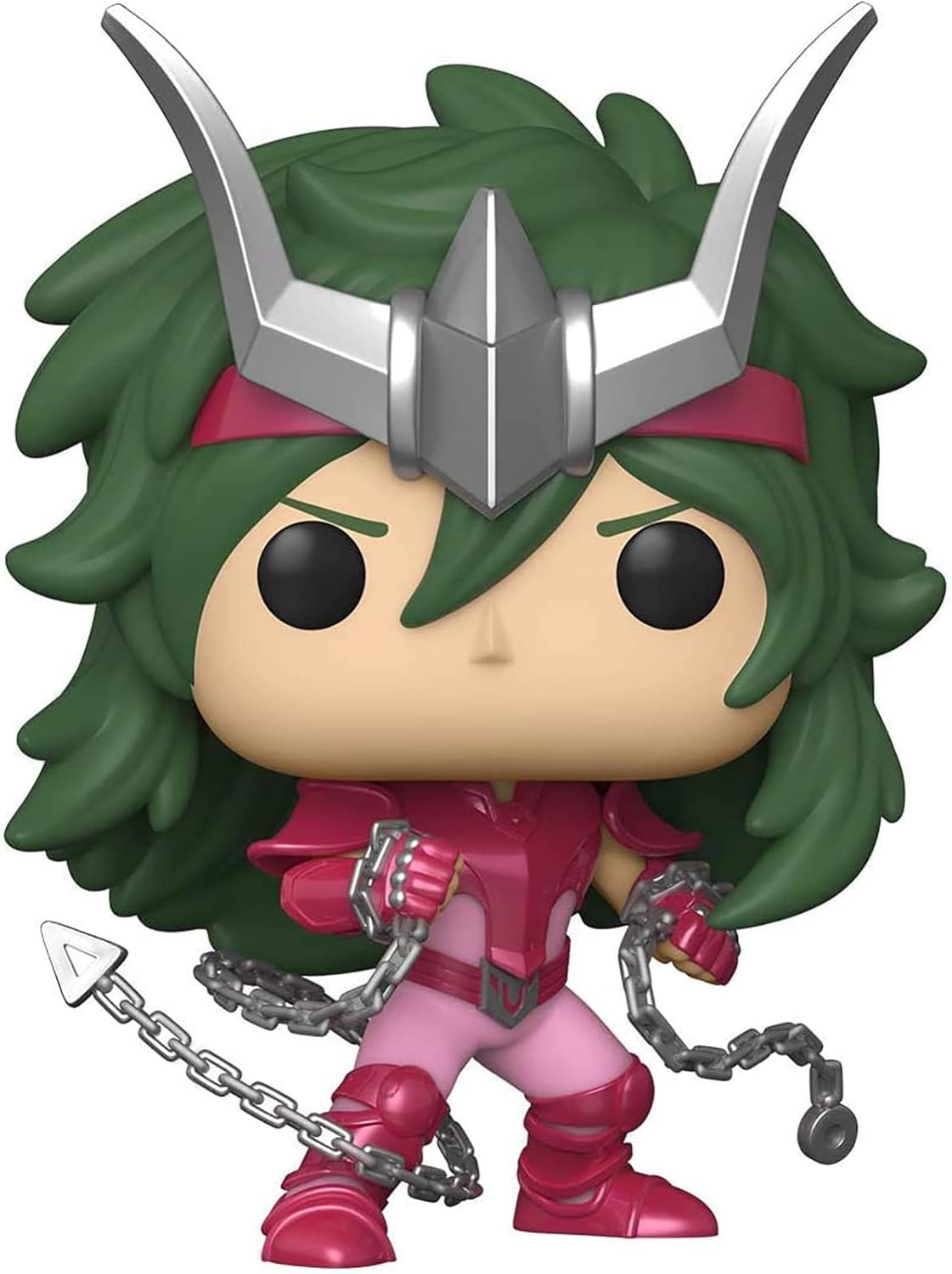 Funko POP! Saint Seiya Andromeda Shun 809