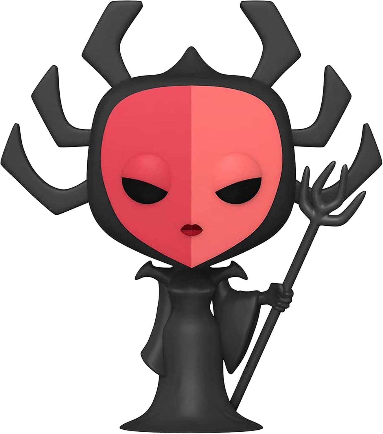 Funko POP! Samurai Jack - 1056 Hight Priest 9Cm