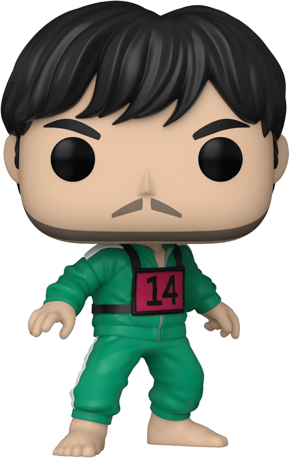 Funko POP! Squid Game - 1225 Cho Sang-Woo 218 9Cm