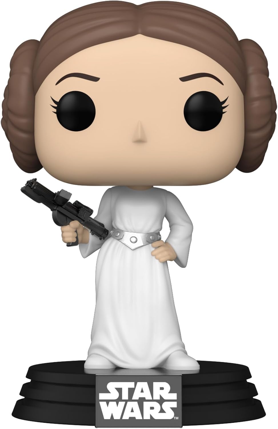 Funko POP! Star Wars Princess Leia Bobble 595